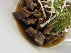 -喜粤广东菜(汉屯路店)