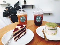 -有猫主题·治愈系猫咖(曾厝垵店)