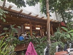 -婉泰·特色小吃·舂鸡脚(告庄二店)