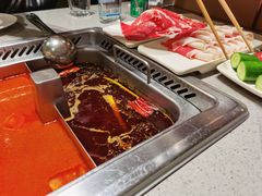 -海底捞火锅(城阳万象汇店)