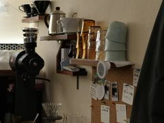 -Radar Coffee(思南路店)
