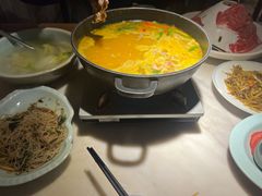-滇铺子·云南特色菜·鲜花野菜季(曲靖万达店)