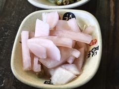 -富正毅三下锅·湘西韵味(天门山索道店)