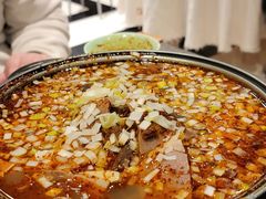 -河东颐祥阁(世贸店)
