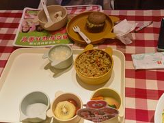 -西贝(厦门中华城店)