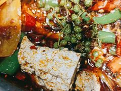 -滋味烤鱼(马北店)
