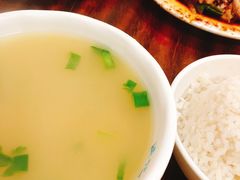 -温记府廟豆汤饭·始于1955年(海椒店)
