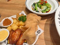 -太二酸菜鱼(金沙印象城店)