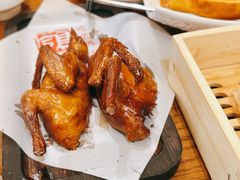金牌乳鸽-鸽味轩·粤菜小馆(高楼门总店)