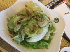 -添好运点心专门店(百老汇店)