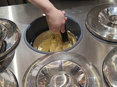 -野人先生Gelato(上海长宁龙之梦店)