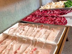 -牛事制造局牛肉火锅(莲岳路店)