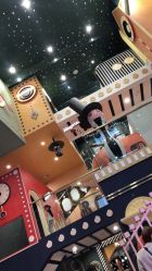 -MELAND CLUB亲子乐园·派对·餐厅(北京芳圆里ID MALL店)