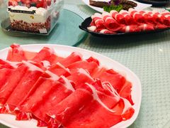 -东来顺饭庄(新源里店)