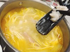 -湯島涮小火锅(余姚五彩城店)