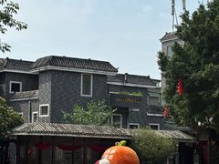 -东涌水乡风情街