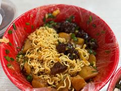-小吴水煮(羊子巷无任何分店)