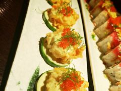-松子料理(亮马桥店)