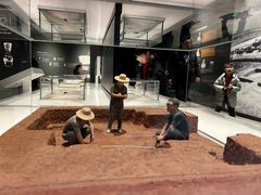 -盘龙城国家考古遗址公园