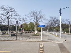 -江南大学(蠡湖校区)