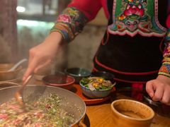 -吃饭皇帝大(长宁龙之梦店)