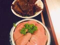 -大红袍火锅料理(尖沙咀店)