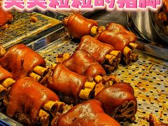 -明姨仔潮汕美食·碳炉猪脚·汕尾牛腩饭·起片鸡煲(起义路店)