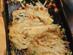 -木屋烧烤(龙岗龙城万科里店)