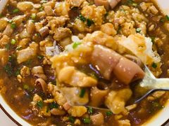 -小郭私房菜·海肠捞饭店(学士街店)