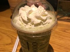 -星巴克(广州动漫星城东区店)