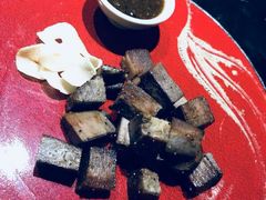 -月下料理(楷林IFC店)