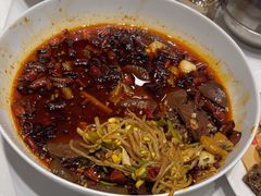 -万荣烤鸭店·北京菜(天坛店)