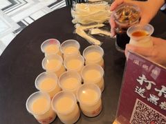 -滋粥楼·顺德菜(番禺广场总店)