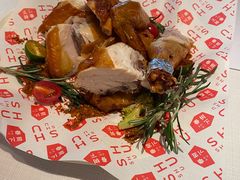 -春树下·树屋花房西餐厅(罍街AS1980店)