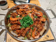 -黄记煌三汁焖锅(广州曜一城店)