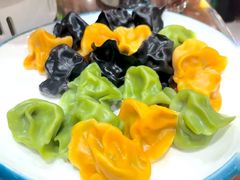 -一块豆腐·海鲜·家常菜(李沧书院路店)