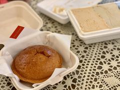 黄油面包-Dal Cuore 达可芮冰淇淋(陕西北路店)