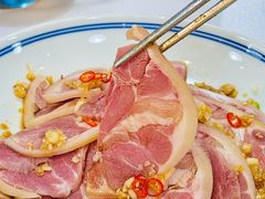 -明本湛江鸡•海鲜小厨(陈家祠店)
