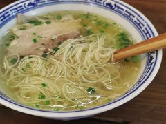-同得兴 Since·1995 传统苏式面馆(十全街店)