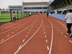 -回龙观体育文化公园