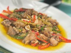 -眉州东坡(华联万柳店)