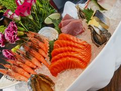 -Mr·Fish鱼鲜生海鲜放题(银泰in99店)