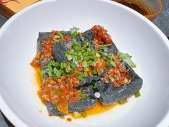-炊烟小炒黄牛肉(浦东世纪汇店)