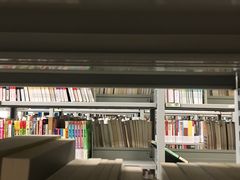 -金陵图书馆