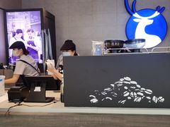 -瑞幸咖啡(新业广场店)