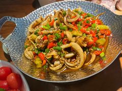 -马头巷·食景园(苏州总店)