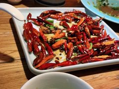 -吕氏疙瘩汤·私家菜馆(慈云寺店)