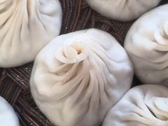 -锡笼记·无锡小笼(水岸店)