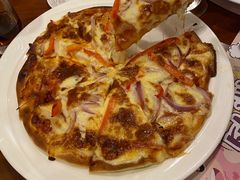 -中旅阿那亚九龙湖·公主酒店
