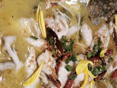 -壹块捌烧烤(灯市口店)